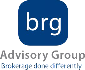 BRG Advisory Group Brokerage done differently
